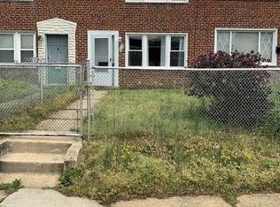 2619 Northshire Dr, Baltimore, MD 21230