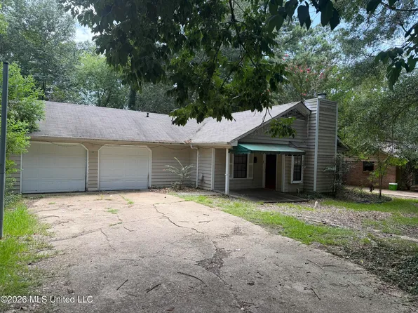 113 Cumberland Rd, Brandon, MS 39047