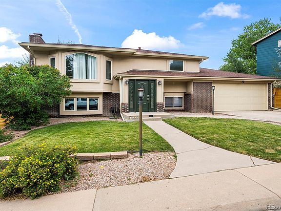 2nd image of 2351 S Garland Court