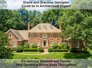 8204 Kimbershell Pl, Henrico, VA 23229