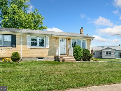 105 Anderson Ave, Havre De Grace, MD, 21078