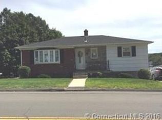 199 New Haven Ave, Waterbury, CT 06708
