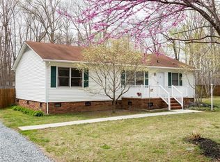 5662 Baptist Assembly Rd, Julian, NC 27283