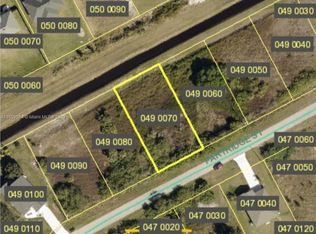 209 Partridge St, Lehigh Acres, FL 33974