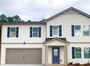 344 Cody Dr, Macon, GA 31216