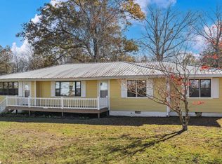 2028 Bellview Rd, Henagar, AL 35978