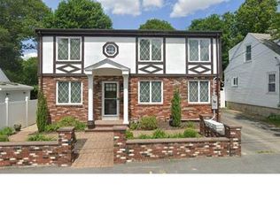 22 Bonad Rd, Dedham, MA 02026