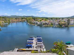 2226 Westshore Ln, Westlake Village, CA 91361