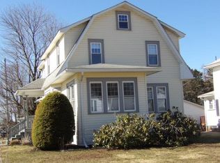 102 Hillcrest Ave, Oil City, PA 16301