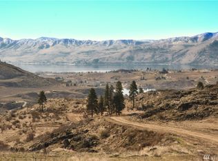 0 Glory View Ln #A, Manson, WA 98831