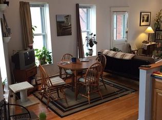 46 Cedar St #2, Roxbury, MA 02119