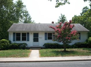 104 Pryor Ave, Salisbury, MD 21804