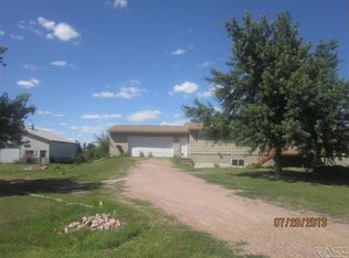 48190 Kim Cir, Brandon, SD 57005