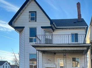 533 Church St #3, Windsor, ON N9A 4T2