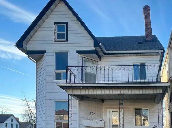 533 Church St, Windsor, ON