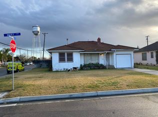 2001 Mary St, Sanger, CA 93657
