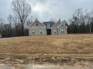 197 Clover Cv, Coldwater, MS 38618