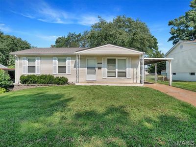 5321 Ville Angela Ln, Hazelwood, MO, 63042