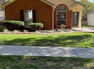 1352 Hartland Woods Way, Lexington, KY 40515