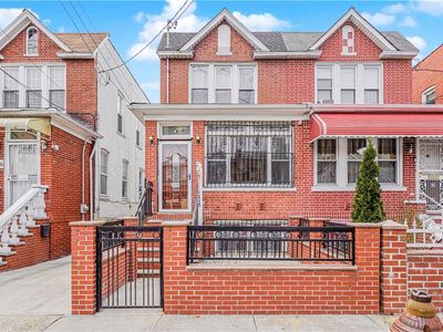 5218 Tilden Ave, Brooklyn, NY, 11203