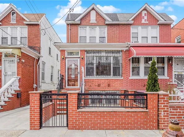 5218 Tilden Ave, Brooklyn, NY 11203