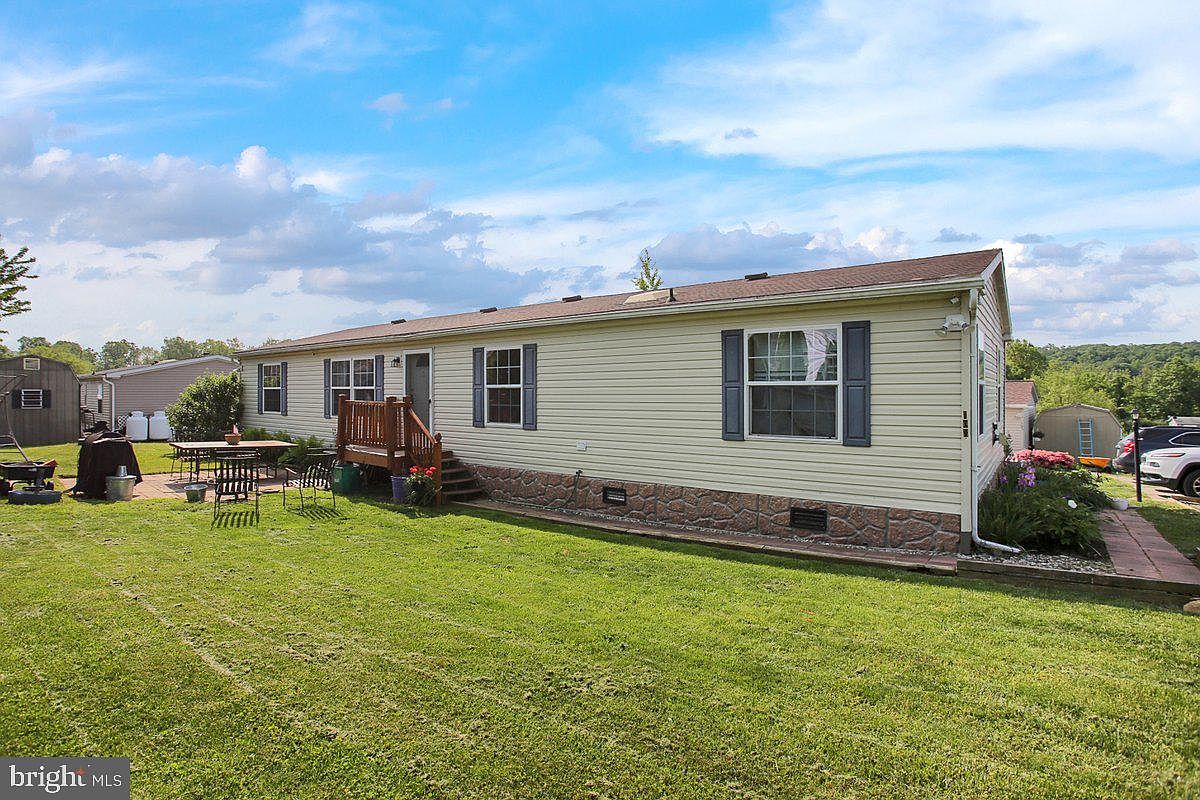 103 Buckskin Dr, Honey Brook, PA 19344 Zillow