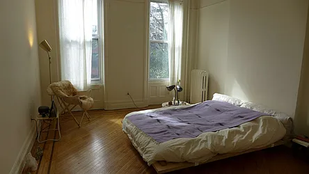 Rented by Garfield Realty 