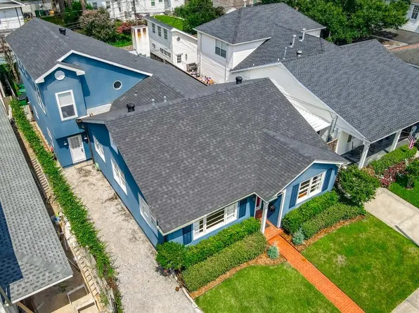 446 Glendale Dr, Metairie, LA 70001