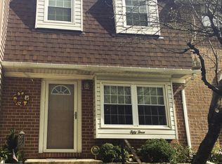 53 King Charles Cir, Baltimore, MD 21237