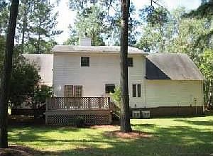 2nd image of 115 Bruton Cir