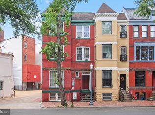 1738 Riggs Pl NW, Washington, DC 20009