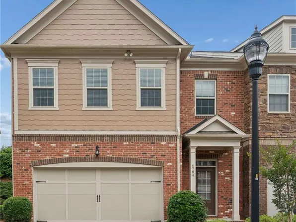 4784 Blue Elm Ln SE, Smyrna, GA 30080