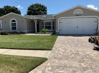 4600 Whitetail Ln, New Pt Richey, FL 34653