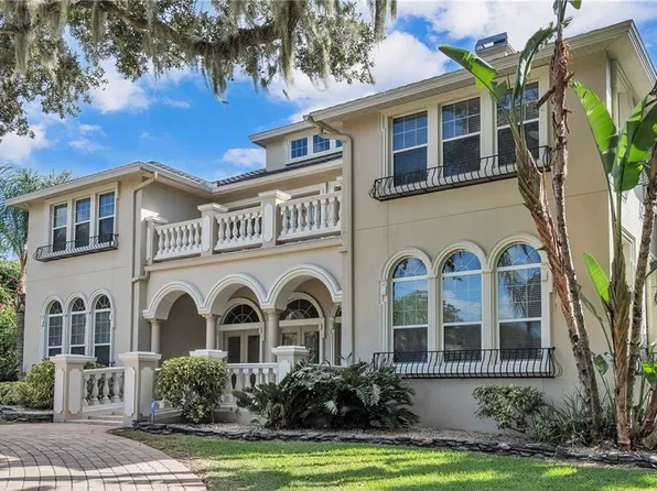 1665 Blue Heron Ln, Lakeland, FL 33813