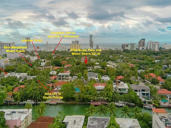 3rd image of 3722 Royal Palm Ave