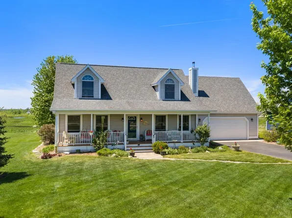 6373 Sunset Blvd, Alanson, MI 49706