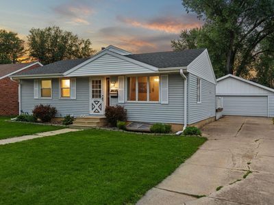 2101 6th Ave NE, Austin, MN, 55912