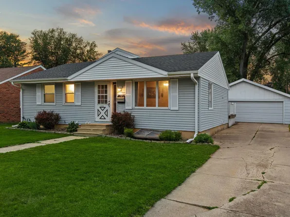 2101 6th Ave NE, Austin, MN 55912