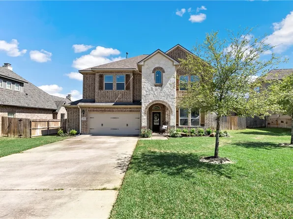 2611 Chillingham Ct, College Station, TX 77845
