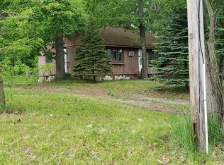 11796 Ossineke Rd, Ossineke, MI 49766