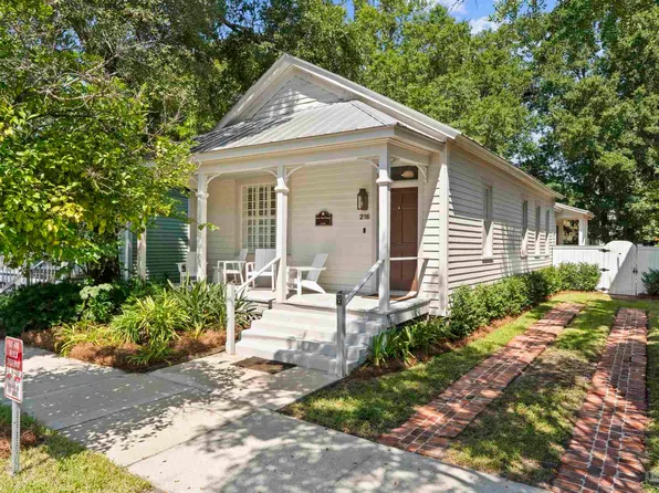 216 E Church St, Pensacola, FL 32502
