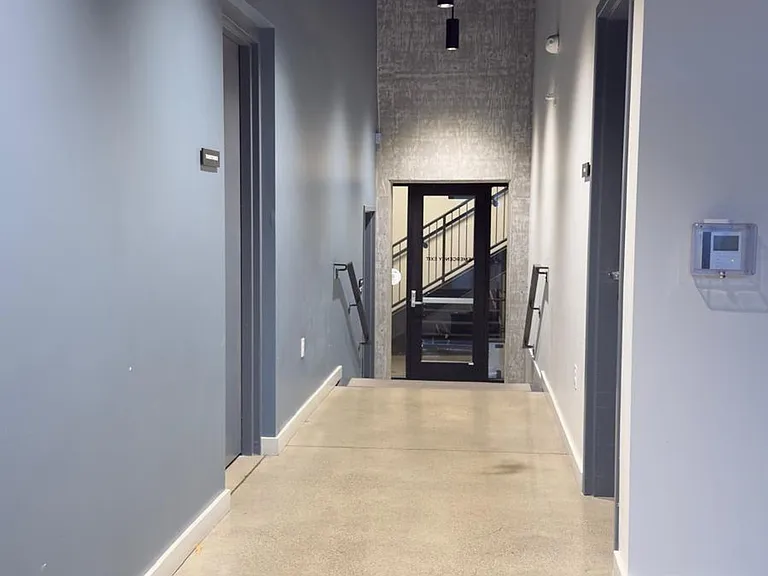 Hall