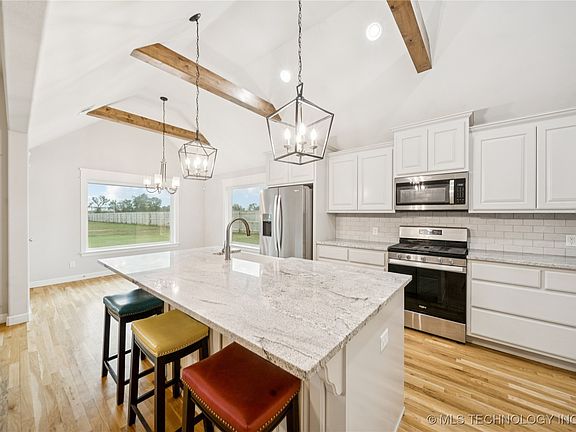 2nd image of 32198 E 67th Pl S
