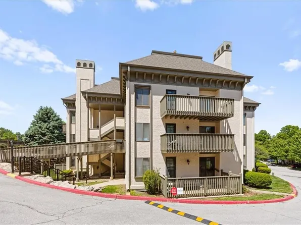 301 E Partridge Ave APT K, Independence, MO 64055