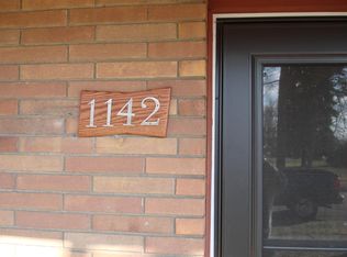 1142 Blake Ave, Lansing, MI 48912