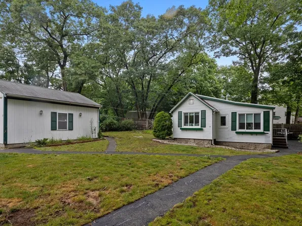 18 Bailey St, Medford, MA 02155