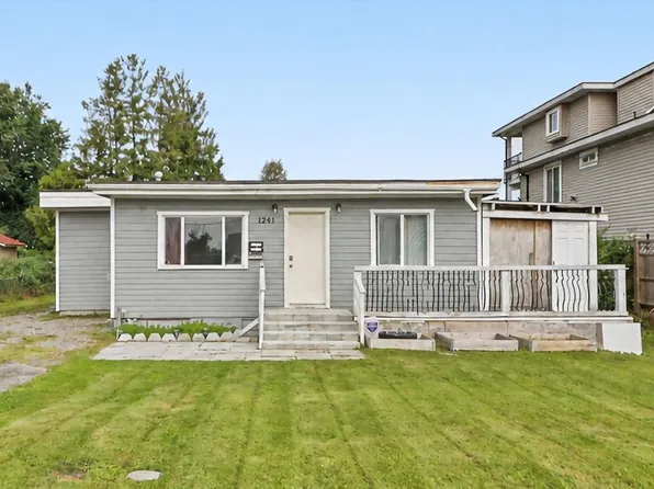 12441 113th Ave, Surrey, BC V3V 3L8