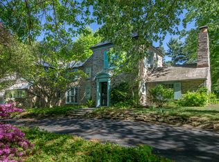 205 Maplehill Rd, Gladwyne, PA 19035