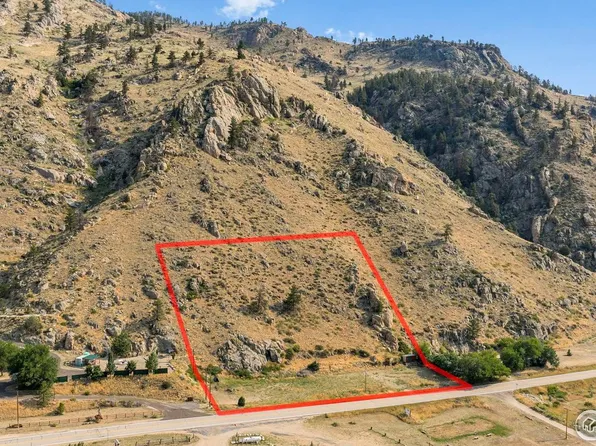 33032 Poudre Canyon Rd, Bellvue, CO 80512