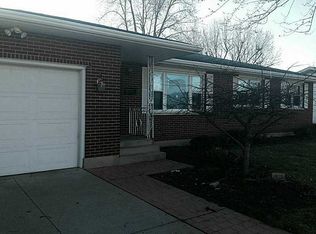 205 Eastview Dr, Coldwater, OH 45828